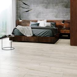 Плитка базовая CERSANIT Wood Concept Prime Серый 21,8*89,8 см