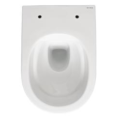 Унитаз подвесной SAN MORE Fiaba SMT971901