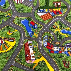 Ковролин ВИТЕБСКИЕ КОВРЫ  1129/b8/51 4 м