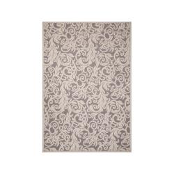 Ковер SIGMA D935 BROWN-CREAM размер 2*2,9м