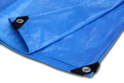 Тент укрывной Стандарт 3*4 м