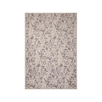 Ковер SIGMA D935 BROWN-CREAM размер 2*2,9м