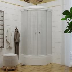 Душевая кабина TRITON Стандарт В 100*100 см 