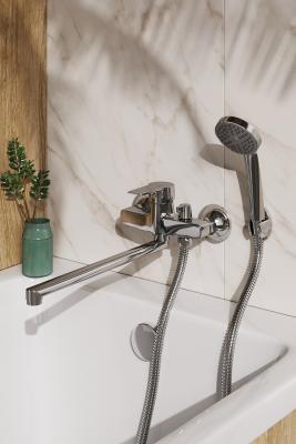 Смеситель для ванны ESKO Budva BDV31 