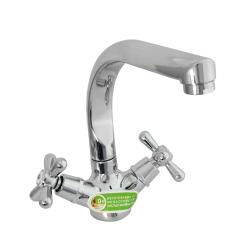 Смеситель для кухни JUGUNI Perseus 0402.444