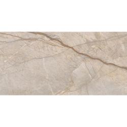 Плитка базовая ITALON Стелларис Элегант сильвер 60*120 см