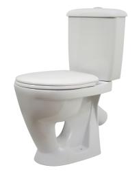 Унитаз-компакт ОСКОЛЬСКАЯ КЕРАМИКА Радуга стандарт У