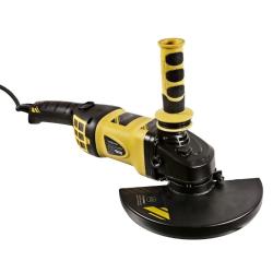 Шлифмашина угловая HANSKONNER HAG28230B