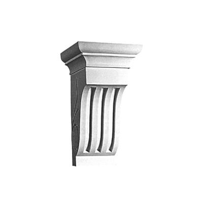 Консоль DECOMASTER 305*165*185 мм 68657