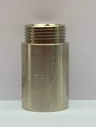 Удлинитель TERMA 1/2" 100 мм