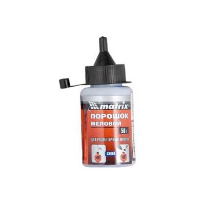 Порошок меловой для разметочных шнуров STAYER синий 50 г 0640-1_z01