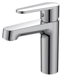 Смеситель для умывальника VODA Waterfall WF26