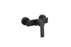Смеситель для душа ESKO Singapore black SB80