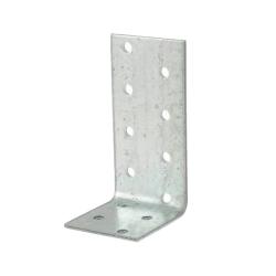 Уголок крепежный ROCK анкерный 80*40*40*2 мм