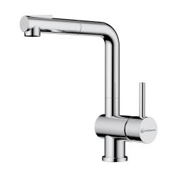 Смеситель для кухни OMOIKIRI Tanigawa-SB-C 4994456