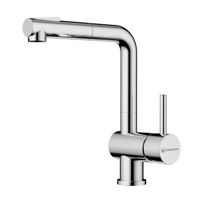 Смеситель для кухни OMOIKIRI Tanigawa-SB-C 4994456