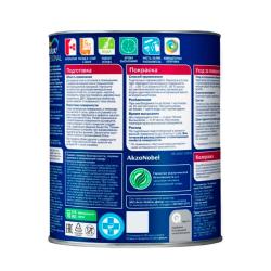 Краска DULUX Diamond Matt Белый 1 л