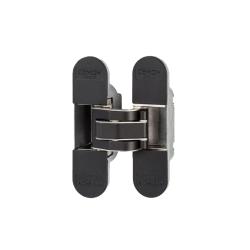 Петля скрытая CEMOM Черный