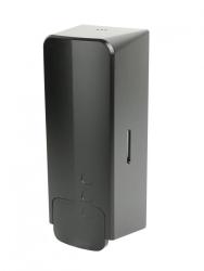 Дозатор жидкого мыла NOFER Classic Evo 03040.N 