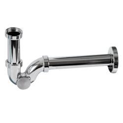 Сифон трубный MCALPINE MRP3220-CB-NW