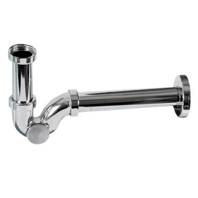 Сифон трубный MCALPINE MRP3220-CB-NW