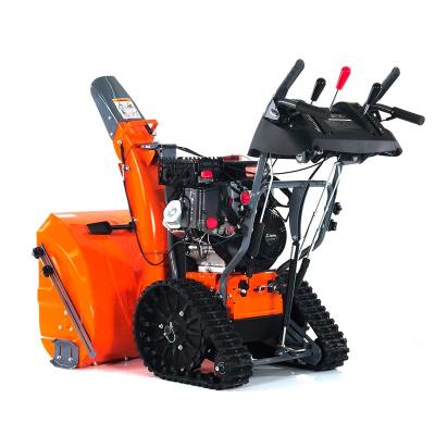 Снегоуборщик ZIMANI ST430 Rapidtrak Снегоуборщик ZIMANI ST430 Rapidtrak