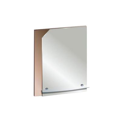 Зеркало КОНТИНЕНТ Отражение 54,5*70 см