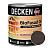 Масло-лазурь DECKEN Bio Fasad Oil Wood Эбен 0,75 л
