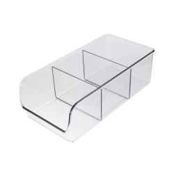 Емкость Raido 279*139*89мм /Беросси/