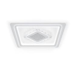 Люстра RITTER Crystal 3D 52367 3 Белый