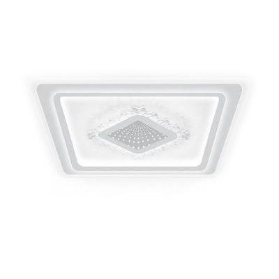 Люстра RITTER Crystal 3D 52367 3 Белый