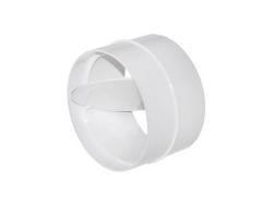 Соединитель круглый ERA 10СКПО обратный клапан