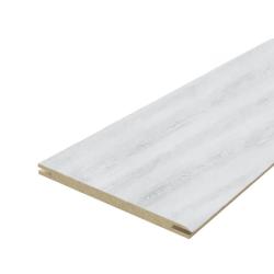 Добор TRIADOORS Future телескопический дуб патина серый 2070*100 мм