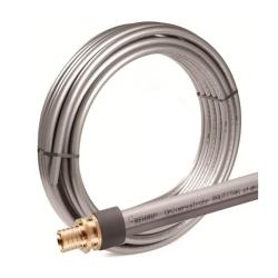 Труба полимерная REHAU Rautitan Platinum stabil универсальная 20 мм 11234061100