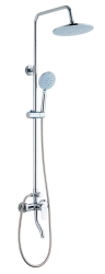Душевая система VODA Andy VSTA3300-1