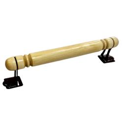 Ручка-скоба РС-300ТР Бежевый