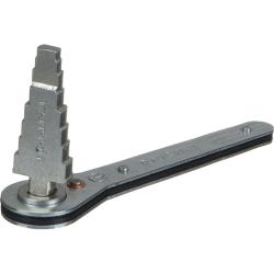 Ключ для разъемного соединения RATCHET с трещоткой 1/2*1 1/4"