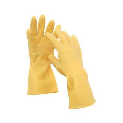 Перчатки латексные СВЕРХПРОЧНЫЕ р. S /Komfi/