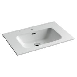 Тумба с раковиной SANCOS Libra Floor 70 