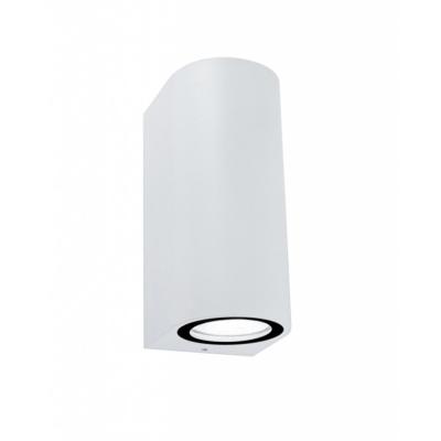Архитектурная подсветка GENERAL GWL-2MR16 White Белый