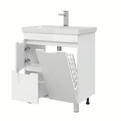 Тумба с раковиной ONIKA Айленд 70 