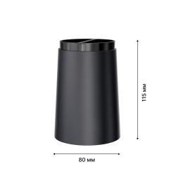 Стакан для зубной пасты FORA Toulon