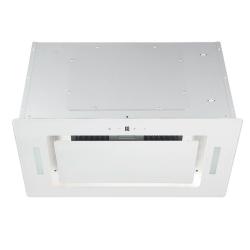 Вытяжка кухонная AMARI Polo 52 white glass 52 см 700 м³/ч