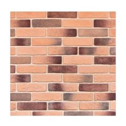 Искусственный камень ATLAS STONE Коломенский кирпич 507