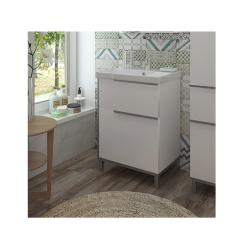 Тумба с раковиной EVA GOLD Chelsea 60