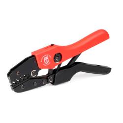 Пресс-клещи КВТ CTK-04 ручной 56541