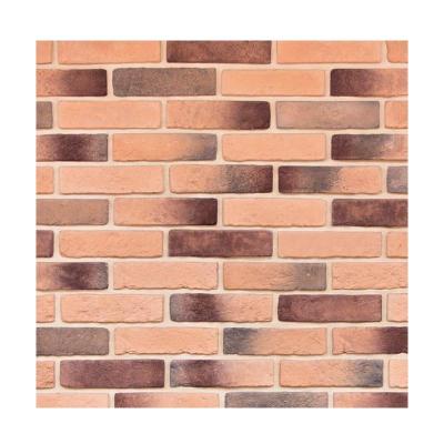 Искусственный камень ATLAS STONE Коломенский кирпич 507