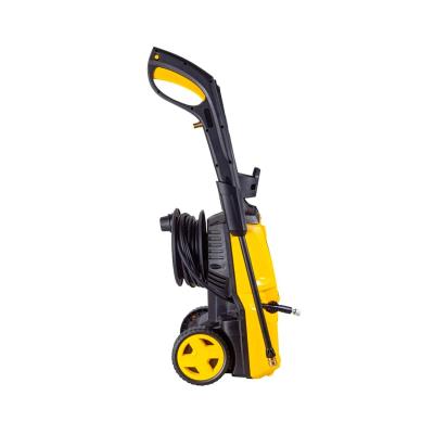 Мойка высокого давления HUTER W195-ARV Pro