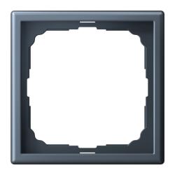 Рамка SYSTEME ELECTRIC Art Gallery 1 пост грифель GAL000701