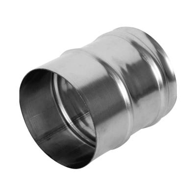 Переходник FERRUM AISI 430 0,5 мм 120/135 мм МП